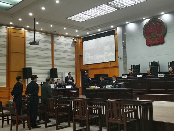 巡视员忘却初心使命:以"雅贿"之名,走出违纪违法的魔步