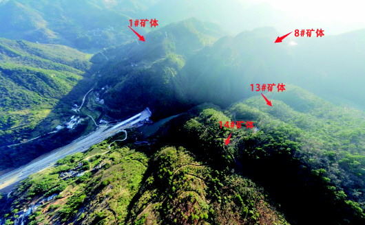 是公路项目方拖延赔偿,还是矿权方要价过高?