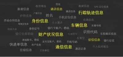 售卖公民个人信息800余万条！7名犯罪嫌疑人落网