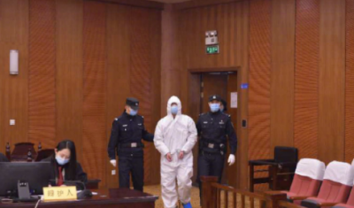死刑！男子“殴打女友两岁儿子致死案”判了