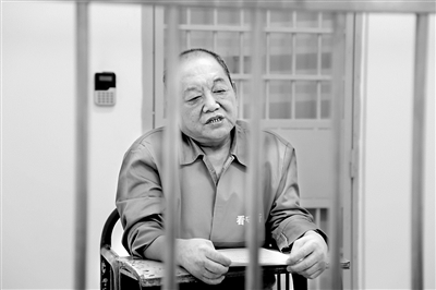 嚣张的村霸