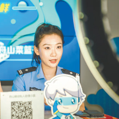 15地公安机关统一行动 全链条打击网络贷款诈骗