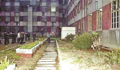 南医大强奸杀人案：大数据追凶 28年欠“债”终