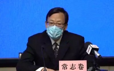 石家庄：已对两起哄抬物价案件进行立案调查