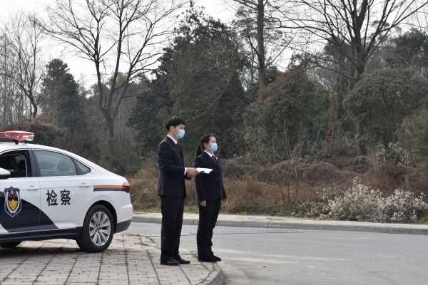 是醉酒驾车还是碰瓷?检察官现场走访还原事实真相