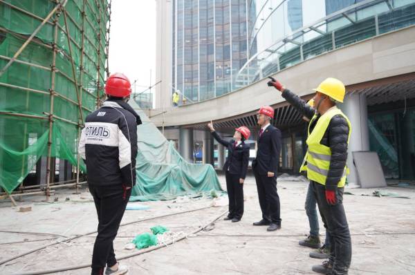 重庆渝北:依托“两法衔接”机制为18名农民工成功讨薪