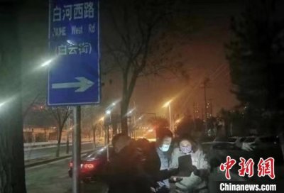 山西临汾警方“春节不打烊” 千里追踪抓获潜逃9
