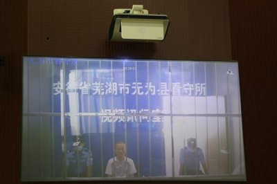起诉书：反贪局局长受贿逾千万，生意不合作就安
