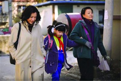 对于母爱的共鸣让它获得燃爆点后 “李焕英”还