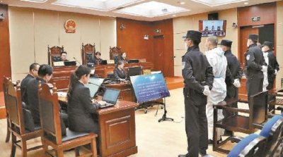 兰州火车站寄存员残忍被害 17年后真凶落网