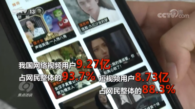 假视频 真欺诈