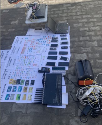 有偿帮人给手机卡充话费 男子因帮助信息网络犯