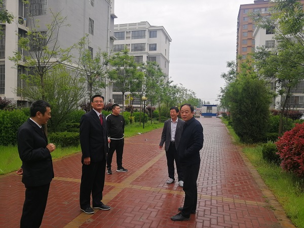 拆迁补偿安置房竟是违法建筑 53起同类案件浮出水面