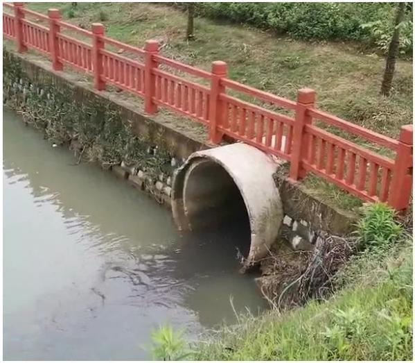 南昌市生活污水管网建设改造滞后 污水直排问题整治不力