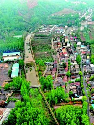污水直接进河流 这些乡镇污水处理厂为何一直“