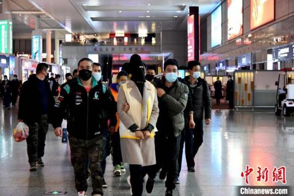 上海警方披露奶茶"套路加盟"合同诈骗案 涉案金额逾7亿元
